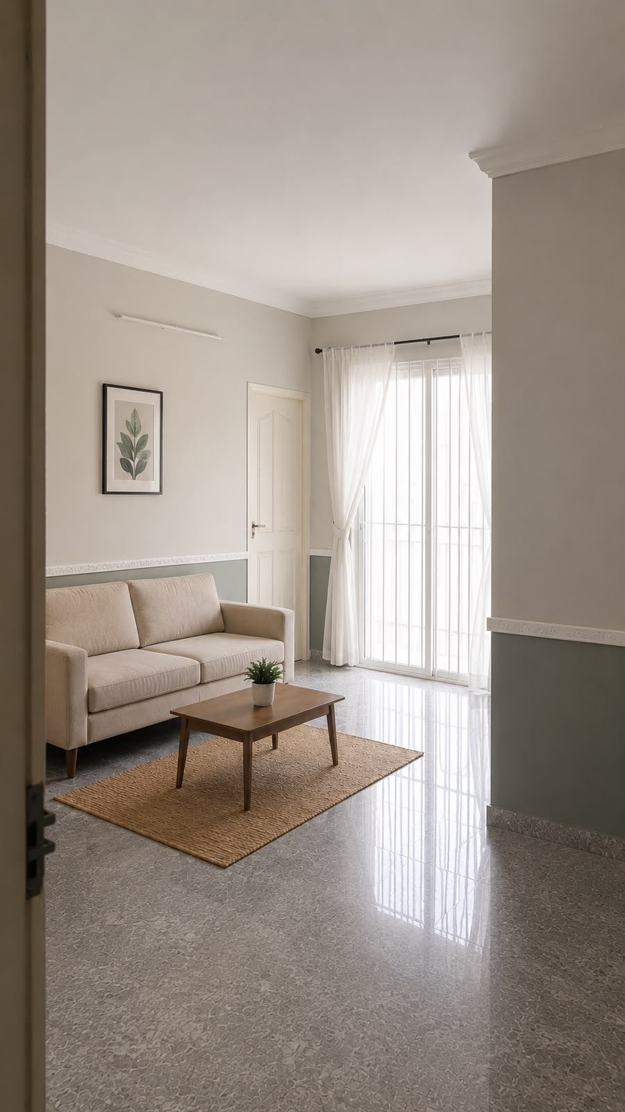Apartment in Tirupur