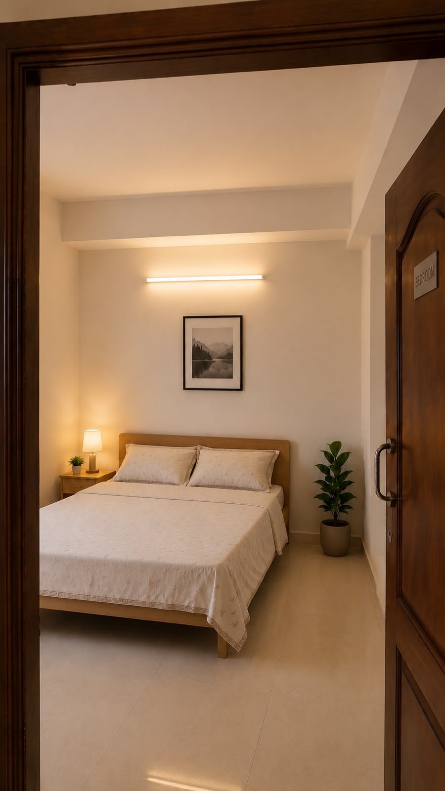 Apartment in Tirupur