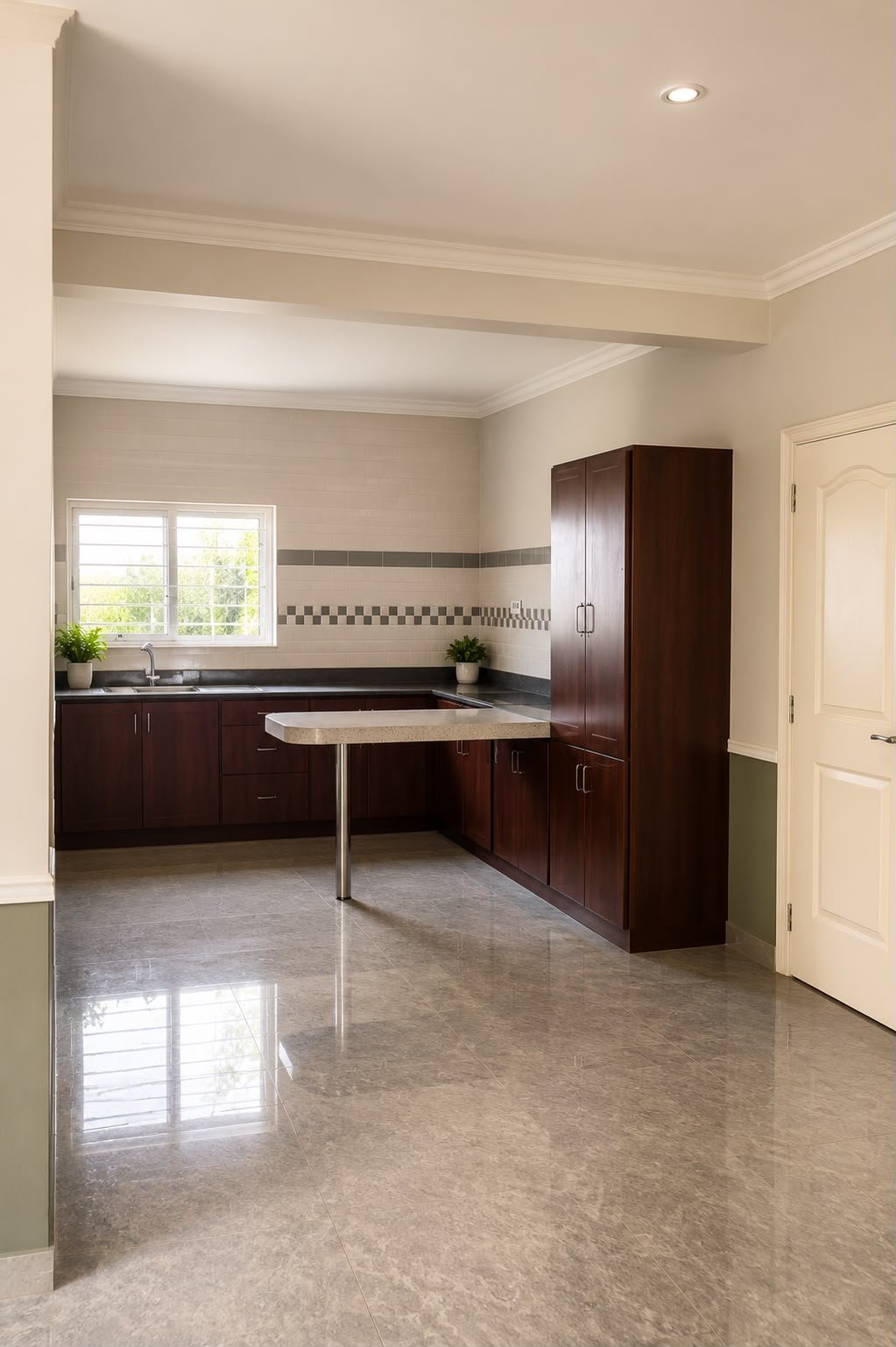 Apartment in Tirupur