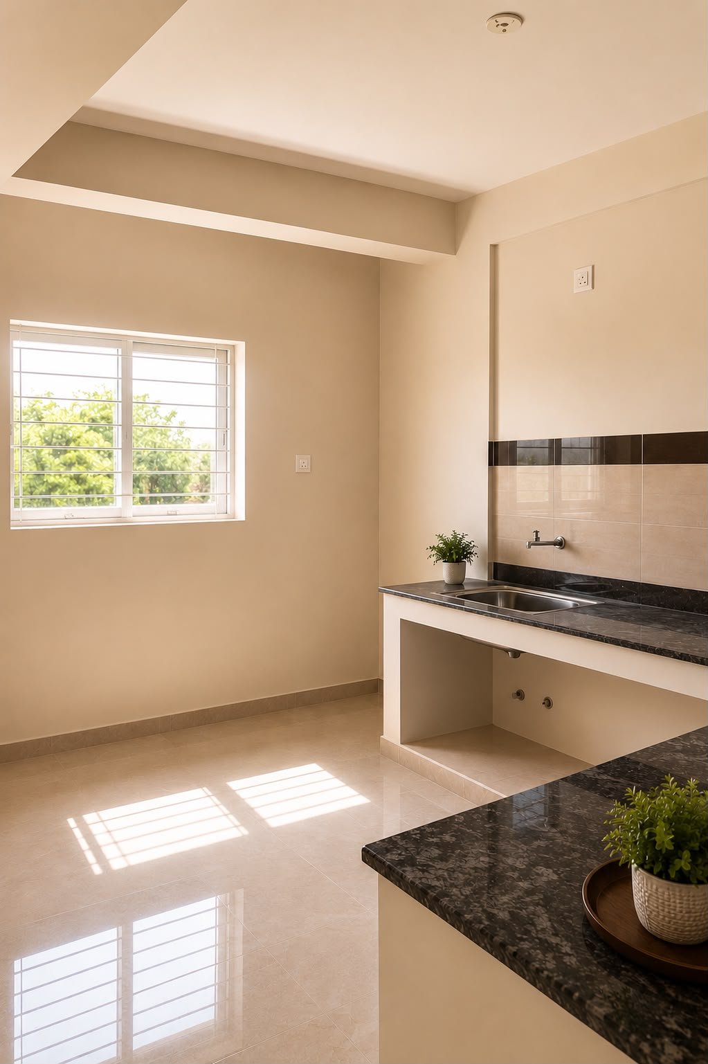 Apartment in Tirupur